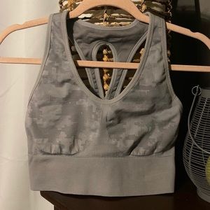 Tahari Sports Bra
